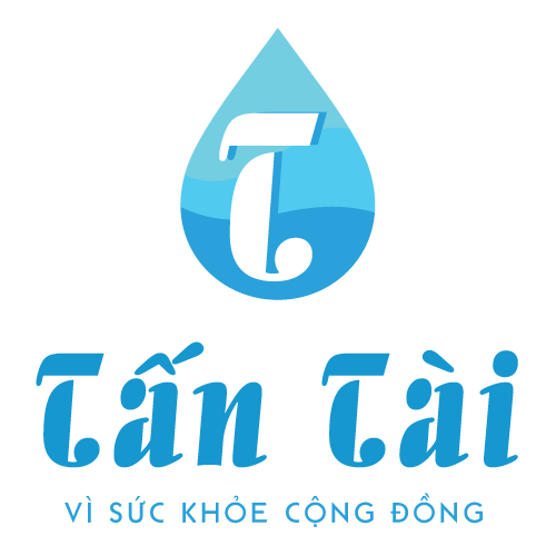 CÔNG TY TNHH TM & SX NƯỚC SẠCH
